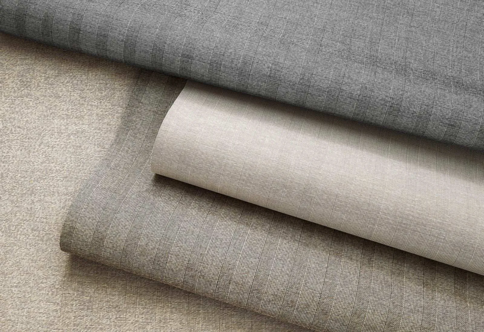 Textiles